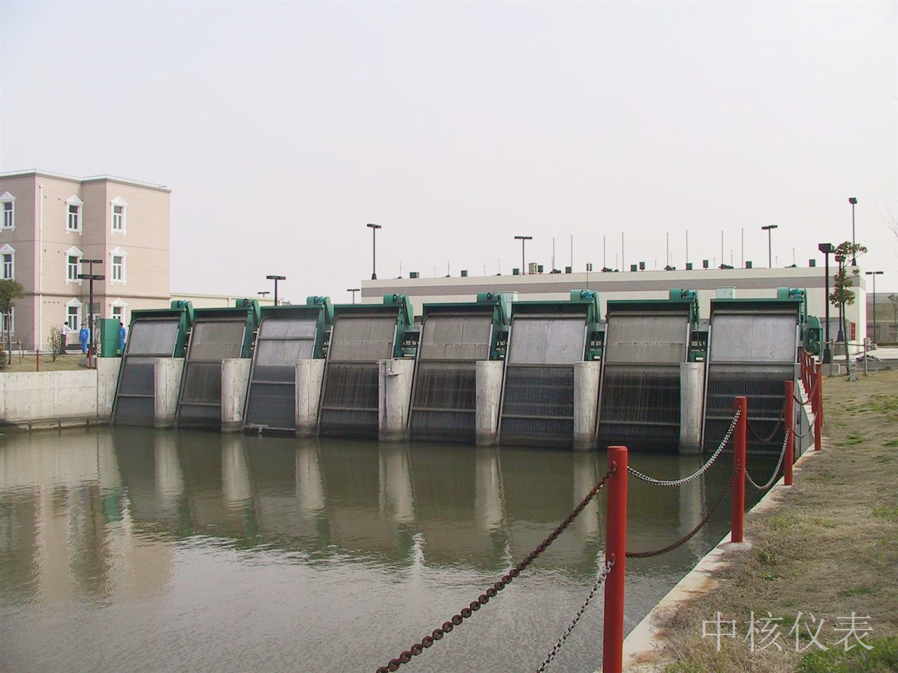 國(guó)內(nèi)污水處理需求不斷上升，水質(zhì)分析儀表不可或缺